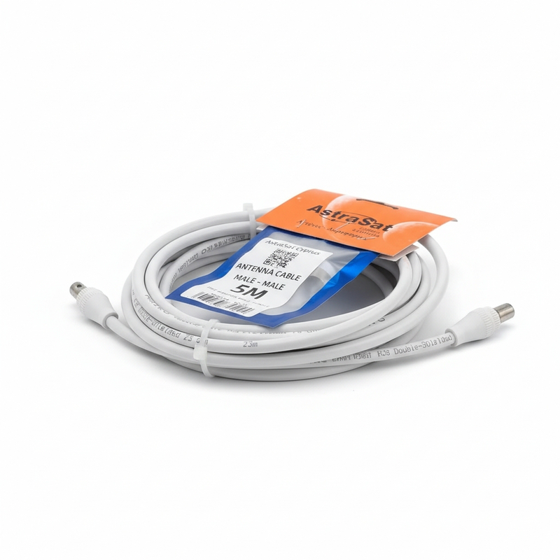 TV cable + adaptor, , medium-null