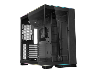 Lian li o11d evo rgb pc case, Black, medium