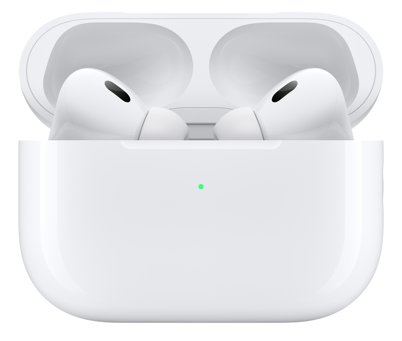 Apple wireless earbuds AirPods pro 2-null