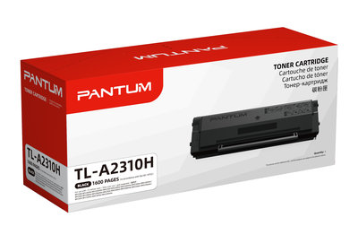 Pantum toner cartridge tl-a2310h for 2300 series 1600 pages, , medium
