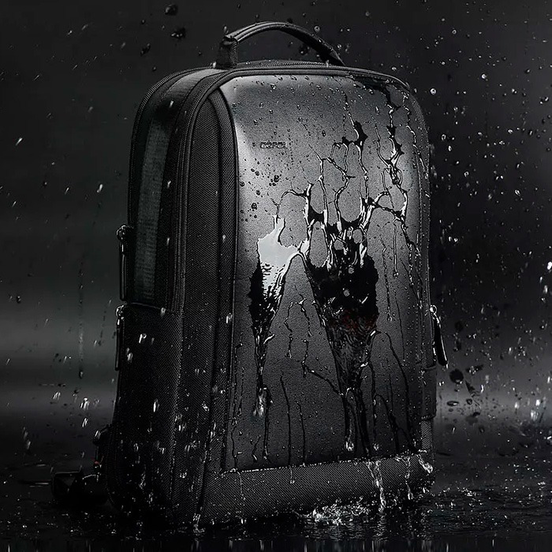 Bopai regent leather expandable laptop bag 15.6&Prime;, , medium-null