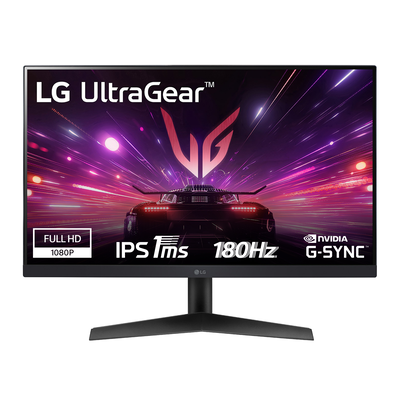 Lg 24gs60f-b 24" monitor ips 180hz g-sync/freesync 1920x1080, , medium
