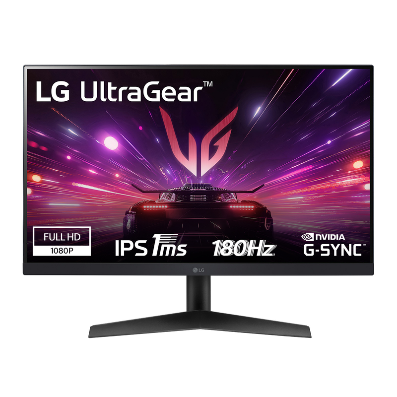 Lg 24gs60f-b 24" monitor ips 180hz g-sync/freesync 1920x1080, , medium-null