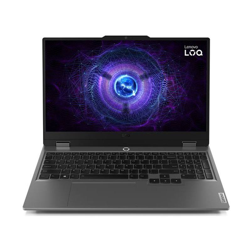 Lenovo loq 15.6" i5-12450hx/16GB/1TB/nvidia geforce RTX 4050 image number null