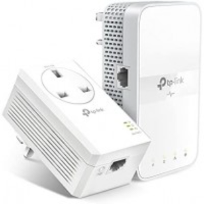 Tp-link powerline ac1200, , medium