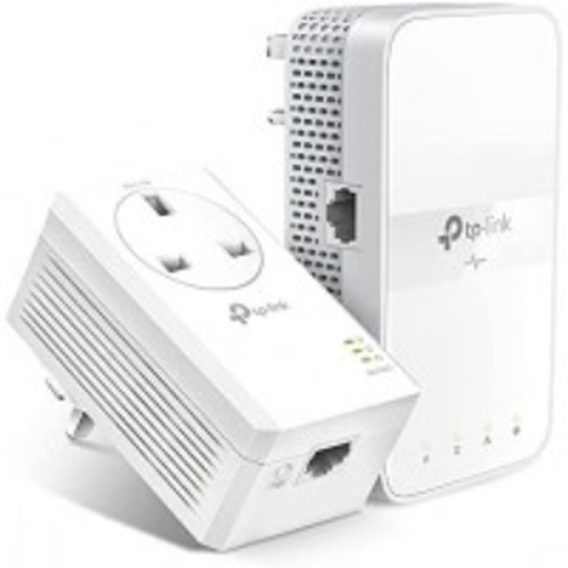 Tp-link powerline ac1200, , medium-null