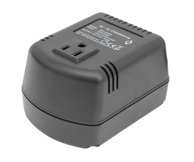 Mercury uk2us100va voltage converter 230v-110v 651.004uk, , medium