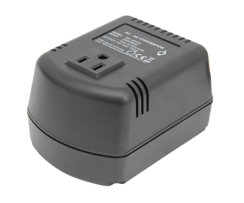 Mercury uk2us100va voltage converter 230v-110v 651.004uk, , medium-null
