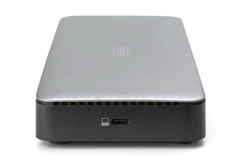 Digitus da-70918 USB-c 13-port docking station triple 4k60 mst displaylink 3x HDMI 2x displayport 2.5GBe 96w pd grey-null