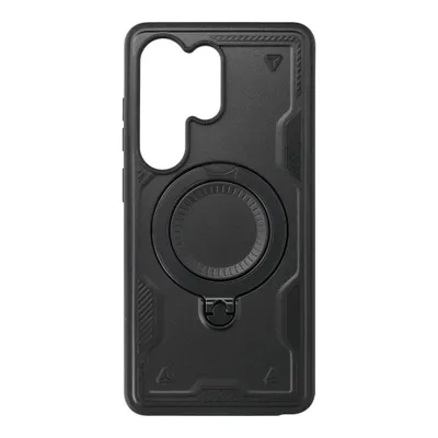 Samsung s26 ultra frost armor case black, , medium