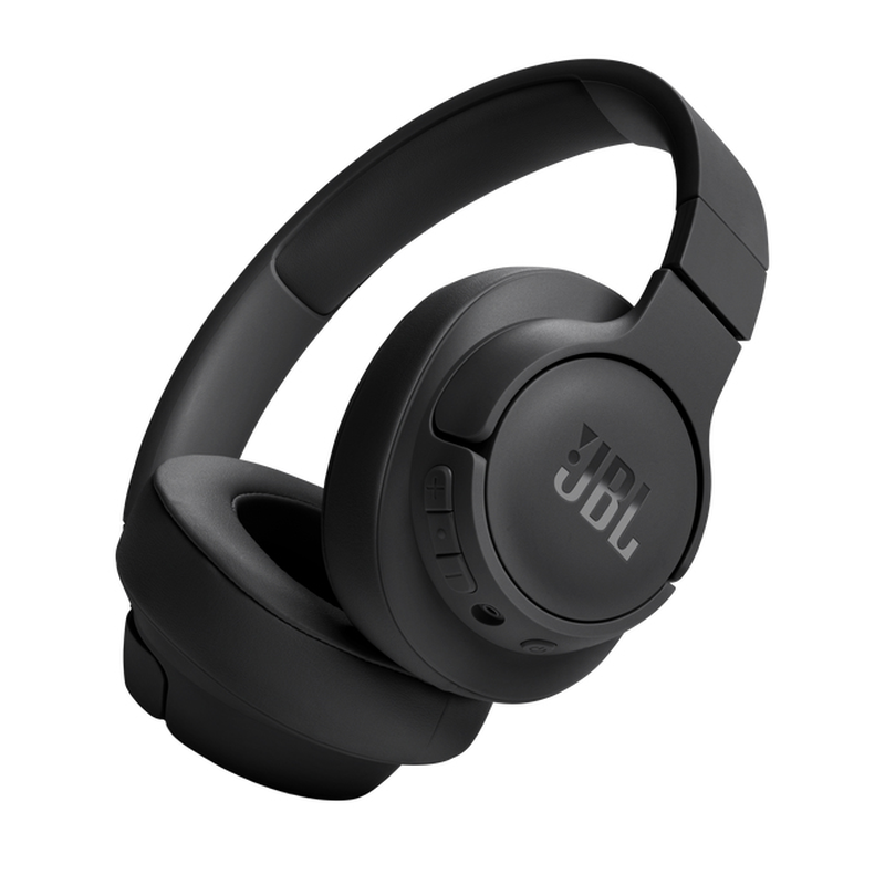 Jbl tune 720bt wireless headphones bluetooth with 76 operating hrs black-null