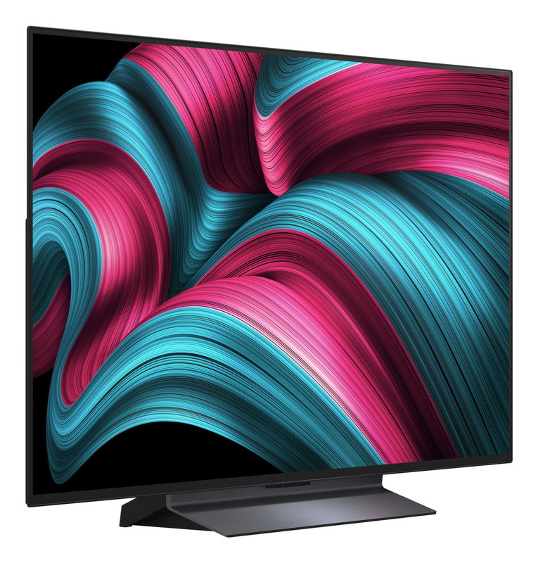 Lg smart TV 48" 4k OLED evo c5 (2025)-null