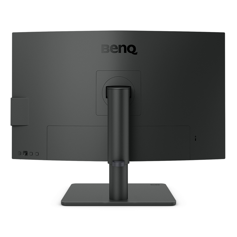 Benq designvue pd2706u 27" 4k uhd p3 displayhdr 400 USB-c designer monitor-null