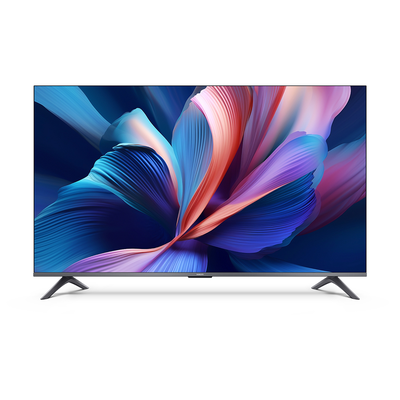 Xiaomi smart TV 50" QLED a pro, Dark Grey, medium