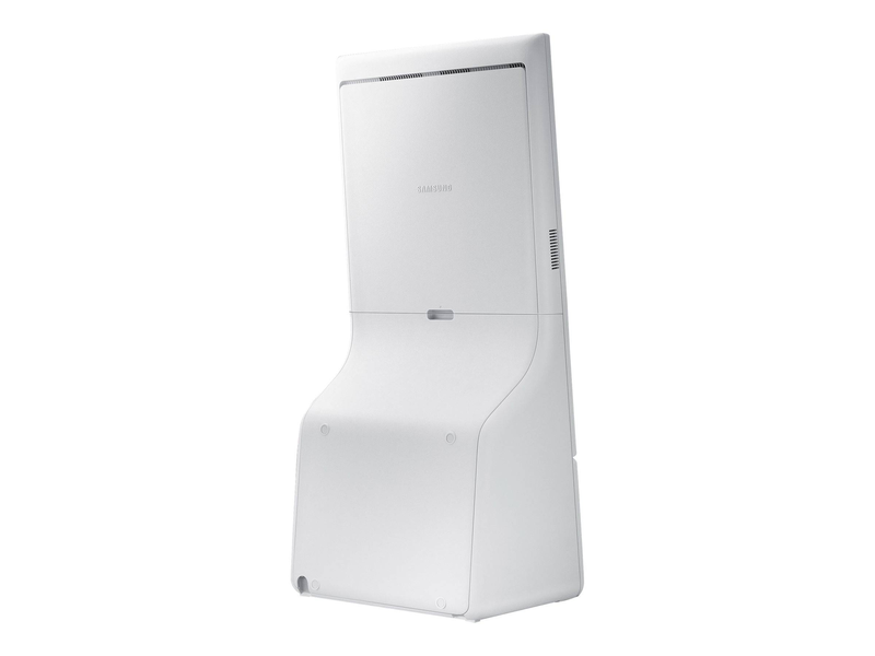 Samsung km24a kiosk 23.8" led full HD touchscreen Wi-Fi, , medium-null