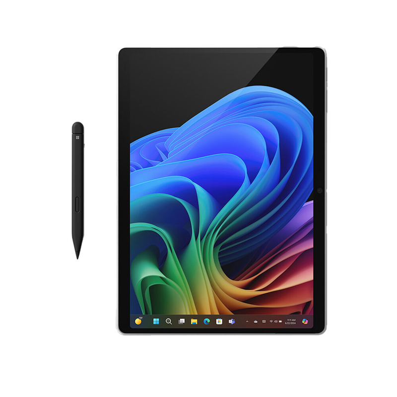 Microsoft surface pro copilot+ laptop 13" (snapdragon x plus/16GB/512GB)-null