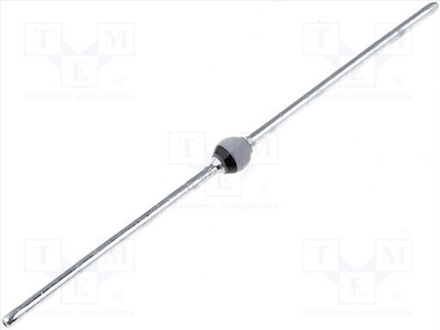 Byt56m 100v 3a diode  x2, , medium