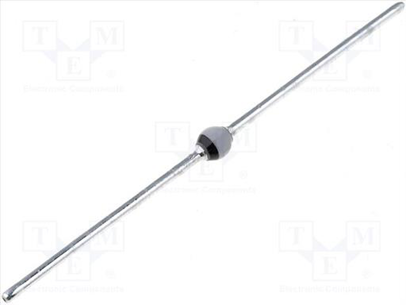 Byt56m 100v 3a diode  x2, , medium-null