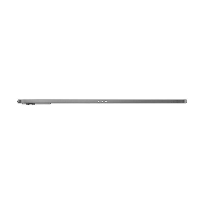 Lenovo tab k12 zagg 5G tablet 12.1" 2.5k 90hz 12GB 256GB microsd quad speakers 10200mAh android 15 luna grey-null