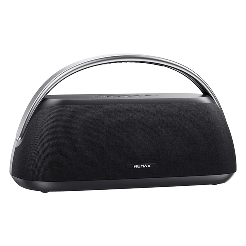 Remax wireless portable speaker bluetooth 40w, , medium-null