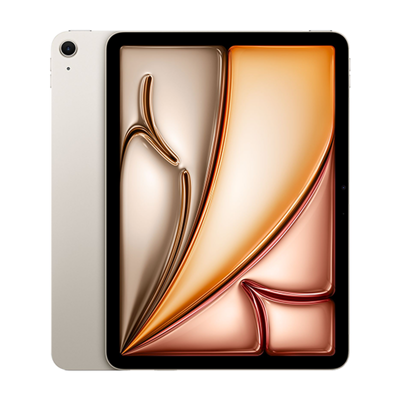 Product image: Apple ipad Air (2025) 11 m3 128GB Wi-Fi-null