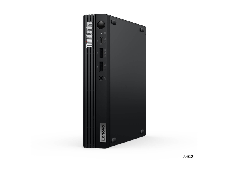 Lenovo thinkcentre m75q Gen 5 tiny ryzen 5 8500ge 16GB 512GB SSD no os mini pc-null