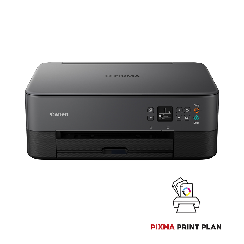 Canon pixma ts5350i multifunction printer inkjet-null
