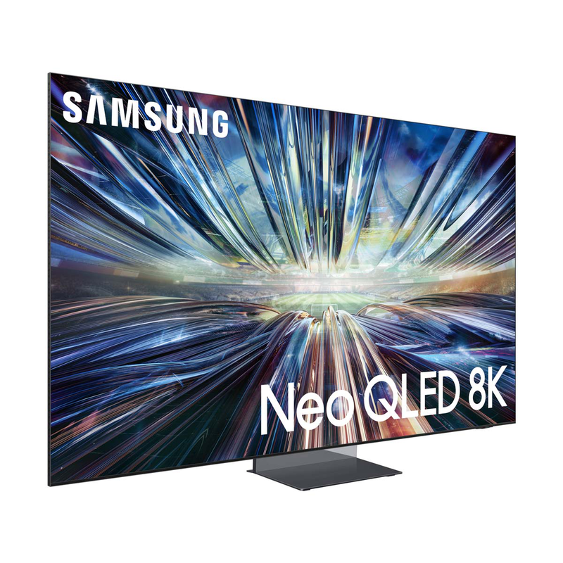 Samsung 65" 8k neo QLED qe65qn900dt TV-null
