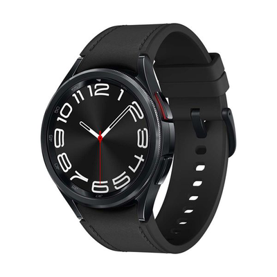 Galaxy Watch6 classic 43mm 4G black, Black, medium