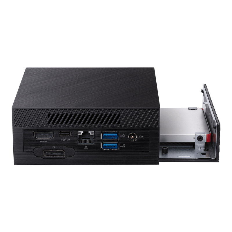 Asus expertcenter pn53-bs7773mds1 mini pc (ryzen 7 7730u)-null