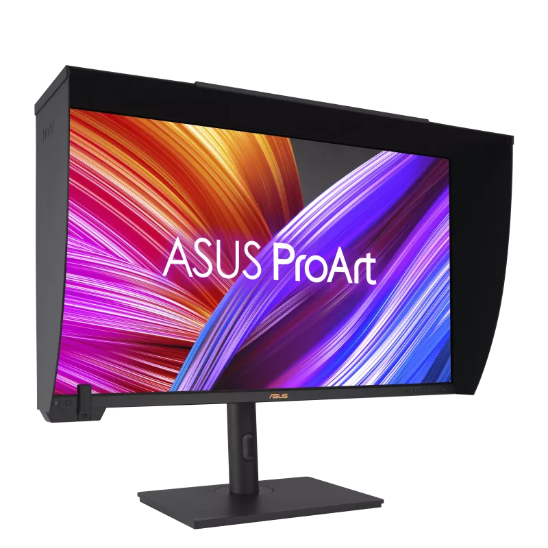 Asus proart pa32ucxr 32" &omicron;&theta;ό&nu;&eta; mini led hdr 3840x2160-null