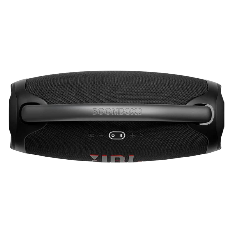 Jbl boombox 3 Wi-Fi 200w water/dust proof ip67 black, , medium image number null