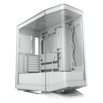 Cougar fv270 white