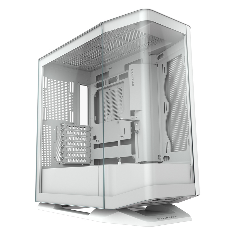 Cougar fv270 white, , medium image number null