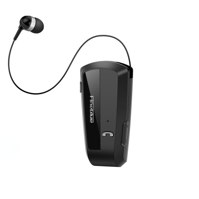 Bluetooth headset fineblue f990 buisiness, , medium-null