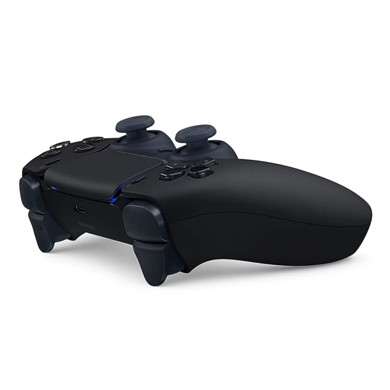 Product image: Sony dualsense wireless controller PS5 midnight black-null