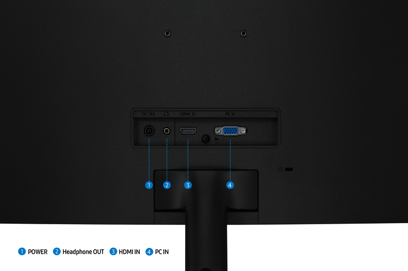 Samsung s3 s39gd essential curved  monitor 27" ( ls27d396gauxen )-null