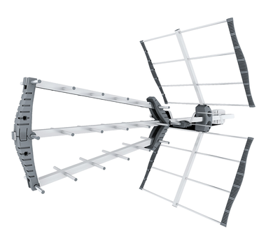 Fte hydra35G uhf lte2 antenna 15db, , medium