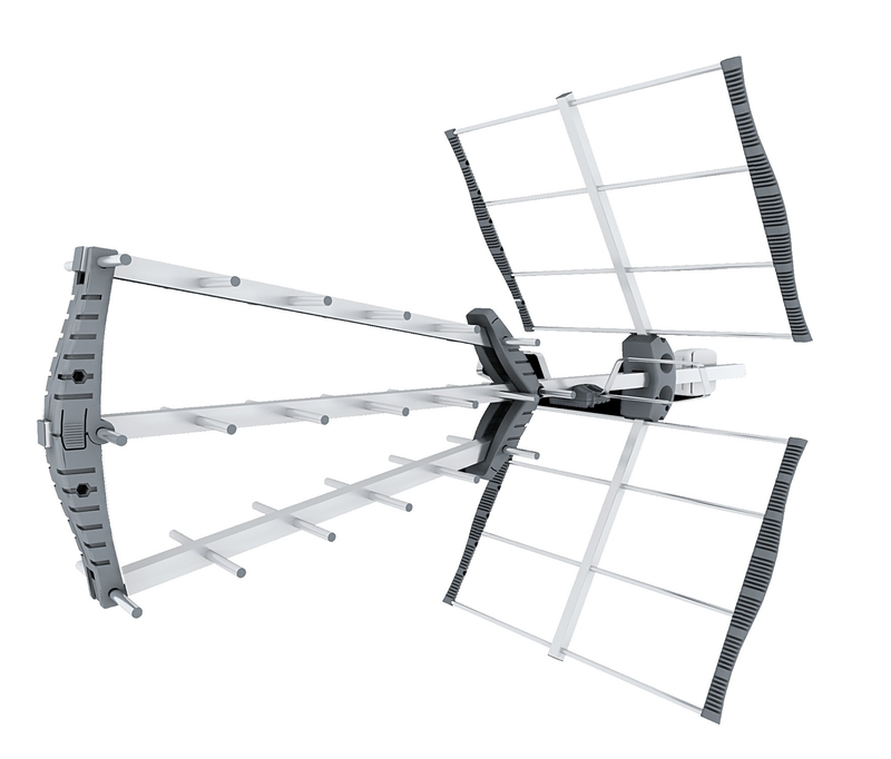 Fte hydra35G uhf lte2 antenna 15db, , medium-null