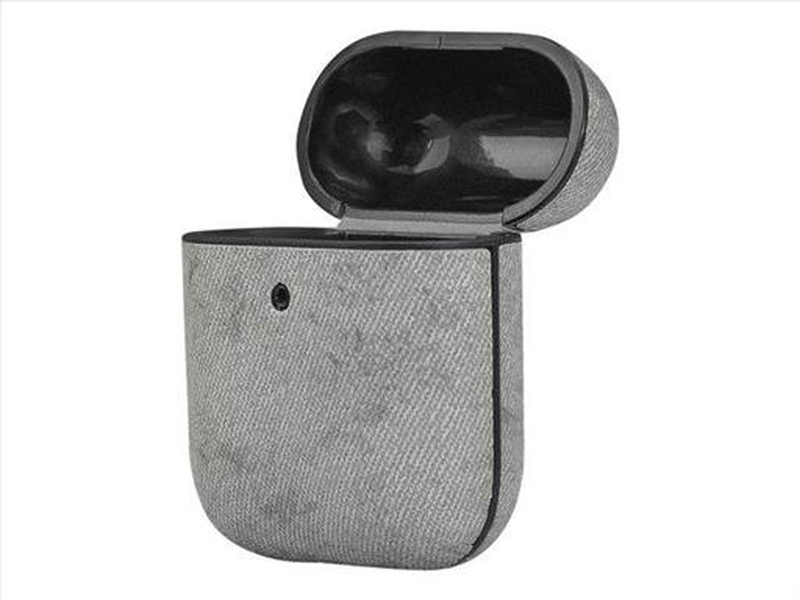 Terratec Air box for AirPods fabric grey, , medium image number null