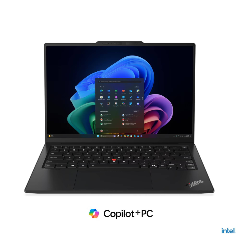 Lenovo thinkpad x1 carbon Gen 14 21v70071cy &phi;&omicron;&rho;&eta;&tau;ό&sigmaf; &upsilon;&pi;&omicron;&lambda;&omicron;&gamma;&iota;&sigma;&tau;ή&sigmaf; 14" (ultra 7 355/32GB/1TB)-null