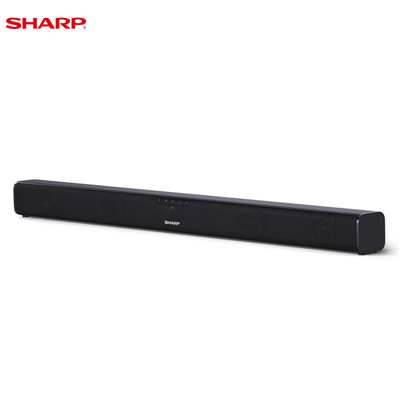 Sharp ht-sb110 soundbar 90w 2.0 bluetooth & hdmi, , medium