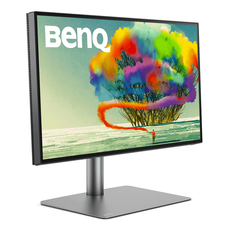 Benq designvue pd2725u 27" &omicron;&theta;ό&nu;&eta; 4k 3840x2160-null
