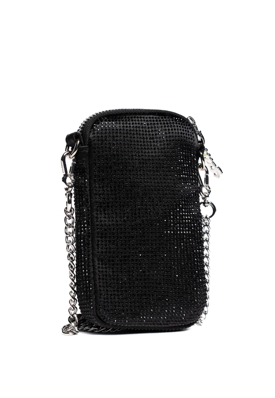 Product image: Juicy Couture mia sequin phone case-null