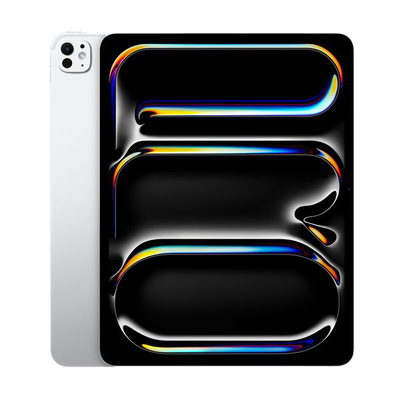 Ipad pro 13" m4 standard glass 256GB Wi-Fi