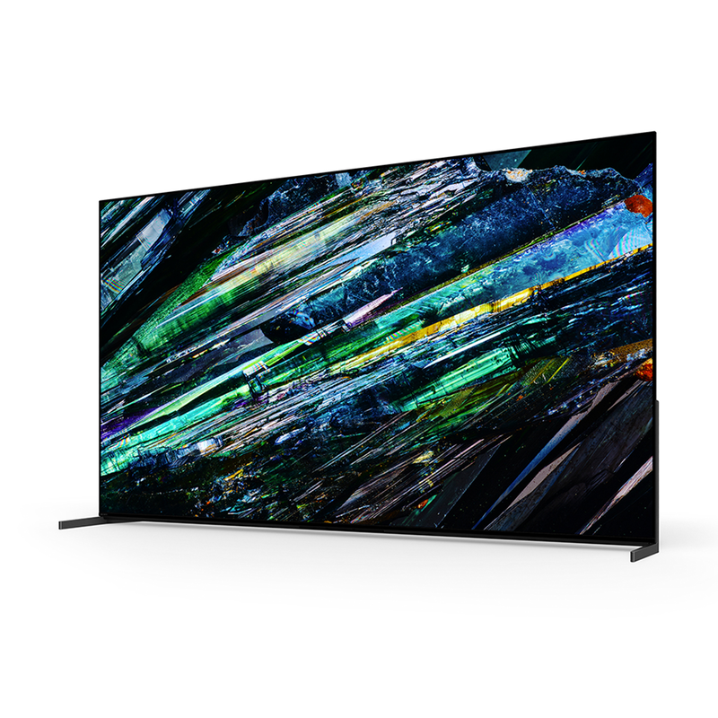 Sony smart TV 55" 4k qd-OLED xr55a95l (2023)-null