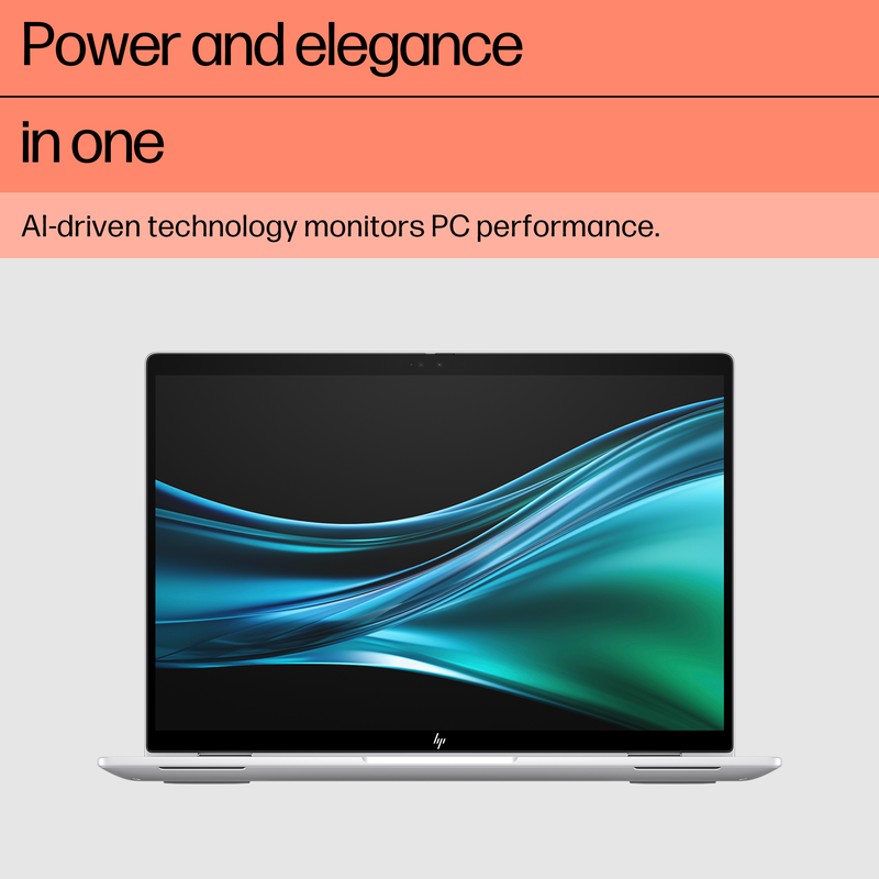 Hp elitebook x360 1040 g11 laptop 14" (ultra 7/16GB/1TB)-null