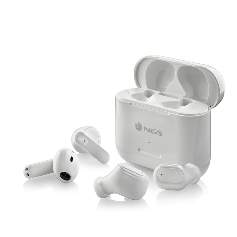 Ngs wireless earphones artica duo-null