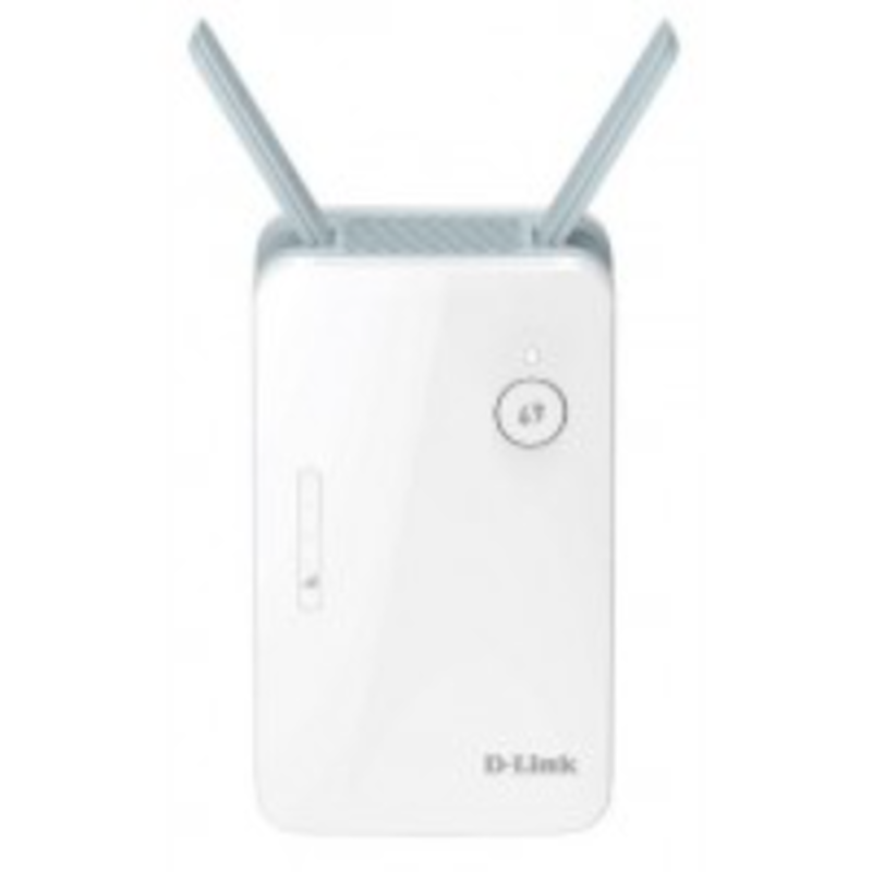 Dlink Wi-Fi range extender wireless ax1500 Wi-Fi 6 mesh dual band, , medium-null