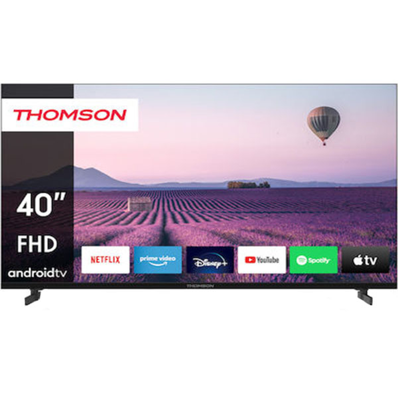 Thomson 40" full HD dled 40fa2s13 TV, , medium-null